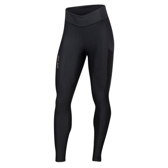Pearl Izumi Pants - PEARL IZUMI Women's Sugar Thermal Cycling Tights Black Size XXL Fleece Lined NEW